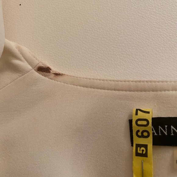 Elegant Jacket - Picture 5 of 6